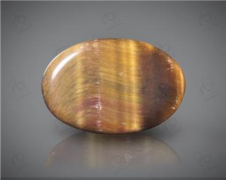 NATURAL TIGER STONE 11.21 CRT ( 3045 )
